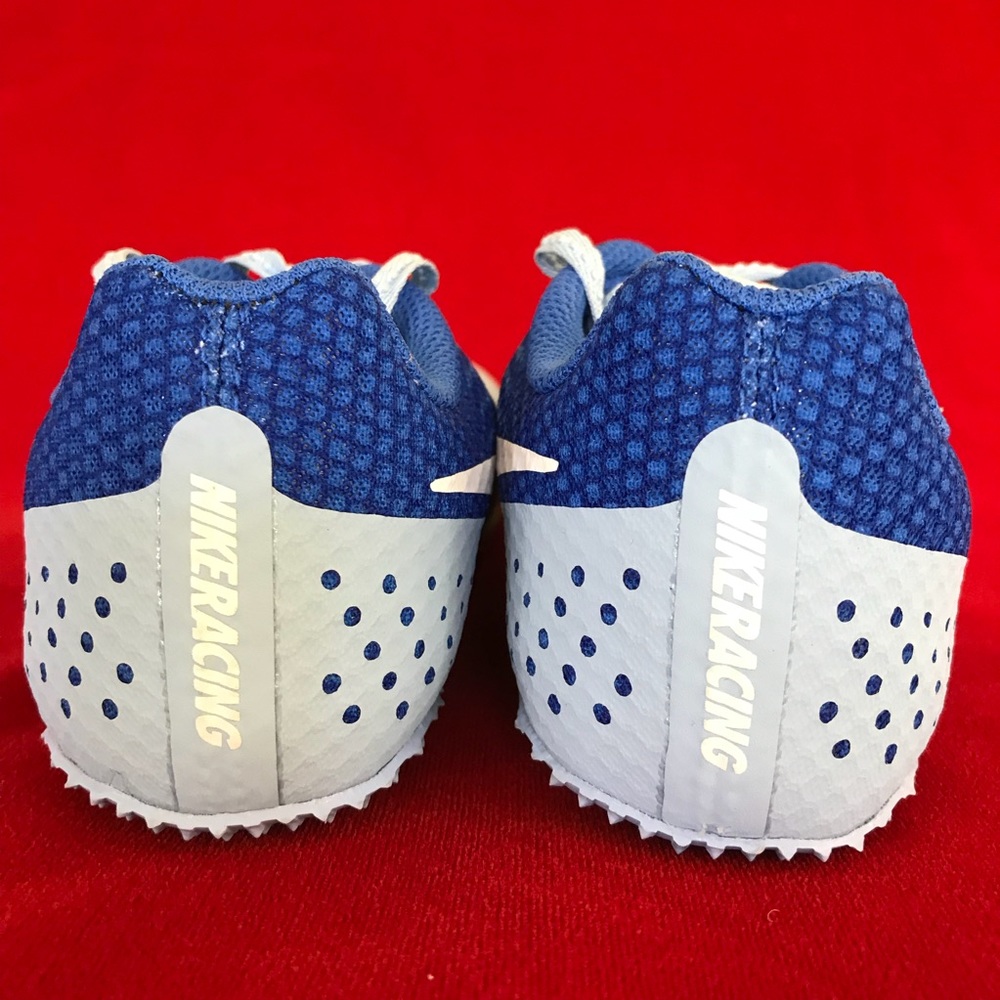 NEW Nike Zoom Rival S Racing Running Track Shoes - Picture 7 of 8